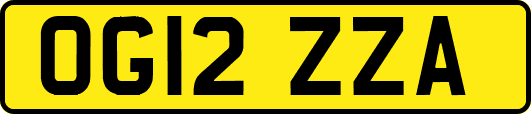 OG12ZZA