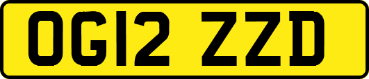 OG12ZZD