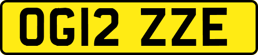 OG12ZZE