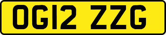 OG12ZZG