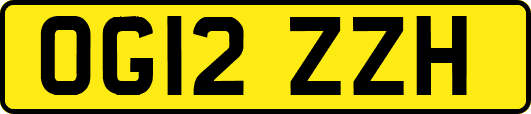 OG12ZZH