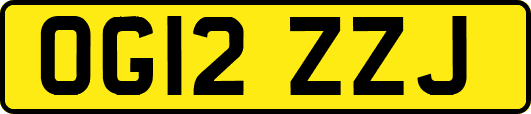 OG12ZZJ