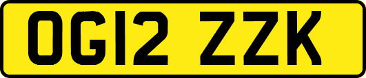 OG12ZZK