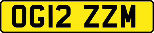 OG12ZZM