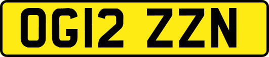 OG12ZZN