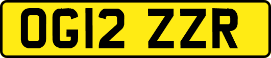OG12ZZR