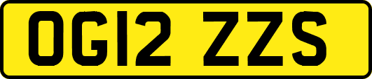 OG12ZZS
