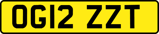 OG12ZZT