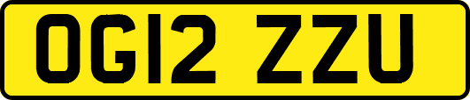 OG12ZZU