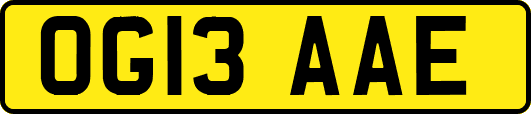 OG13AAE