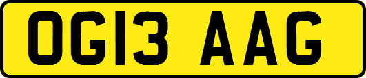 OG13AAG