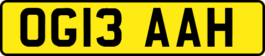 OG13AAH