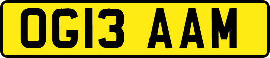 OG13AAM