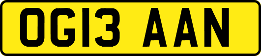 OG13AAN