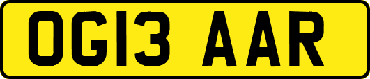OG13AAR