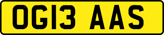 OG13AAS