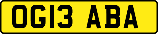 OG13ABA