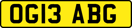 OG13ABG