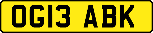 OG13ABK