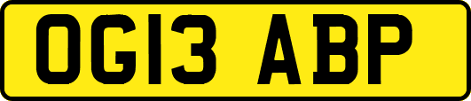 OG13ABP