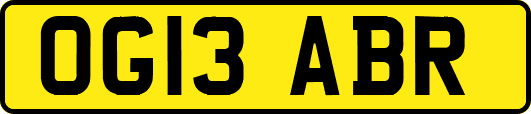 OG13ABR