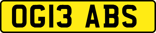 OG13ABS