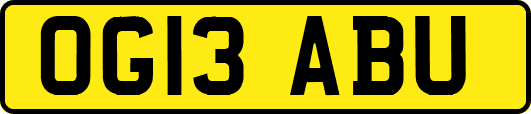 OG13ABU