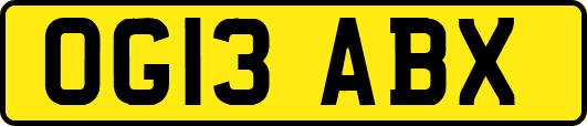 OG13ABX