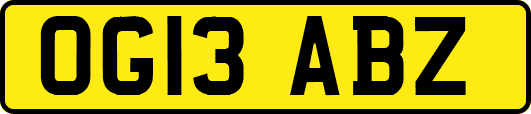 OG13ABZ