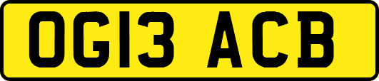 OG13ACB