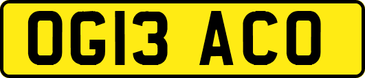 OG13ACO
