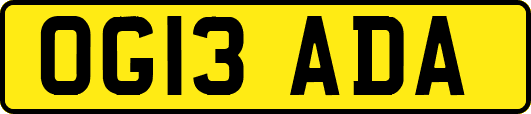 OG13ADA