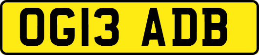 OG13ADB