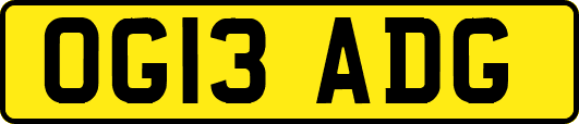 OG13ADG
