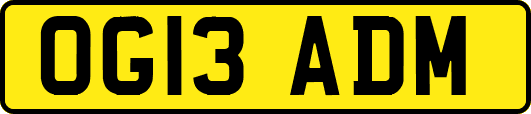 OG13ADM