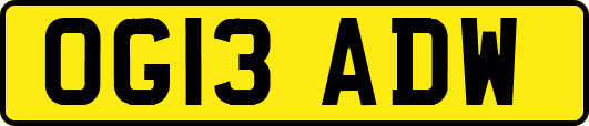 OG13ADW