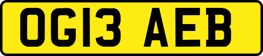 OG13AEB