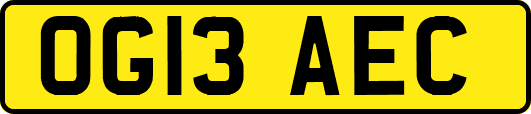 OG13AEC