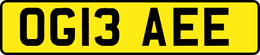 OG13AEE