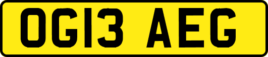 OG13AEG