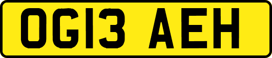 OG13AEH