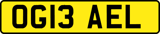 OG13AEL