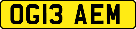 OG13AEM