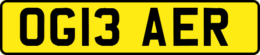 OG13AER