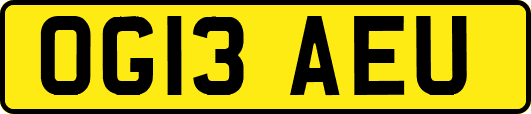 OG13AEU