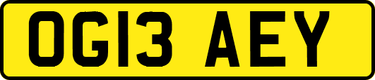 OG13AEY