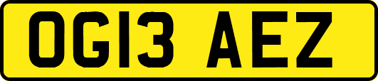 OG13AEZ