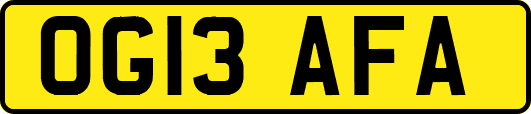 OG13AFA