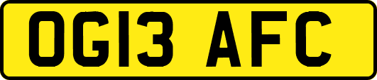 OG13AFC