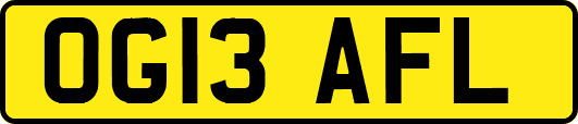 OG13AFL
